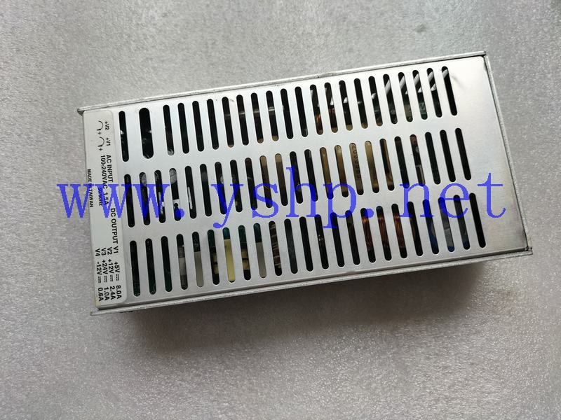 上海源深科技 Industrial Power supply MW QP-100D 高清图片