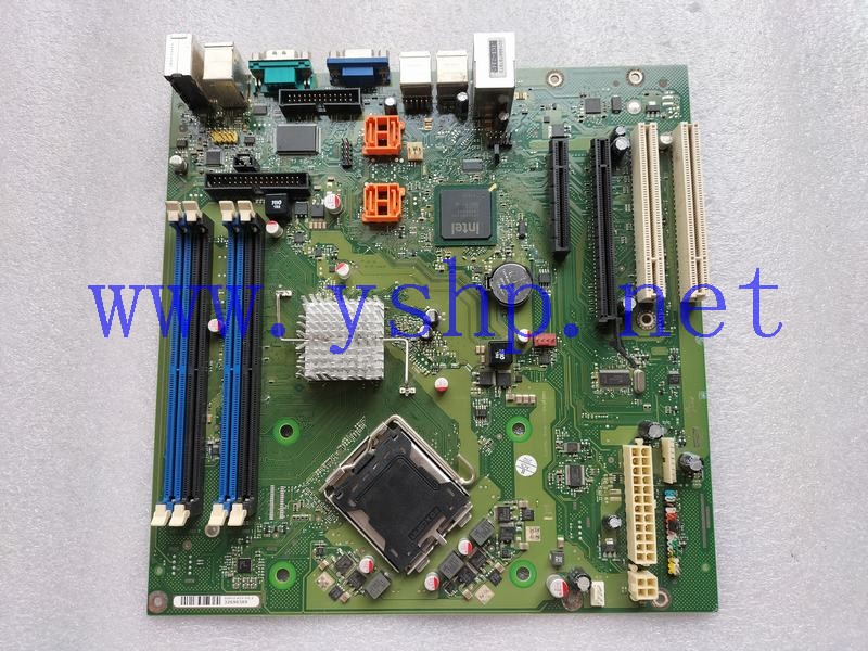 上海源深科技 mainboard D2812-A23 GS2 W26361-W1871-Z2-04-36 高清图片