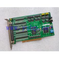 Industrial Board PCI-1240U Rev.B1 19C3124011