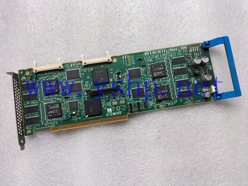 上海源深科技 Industrial Board SIEMENS 10096550 X2290D62E3 高清图片