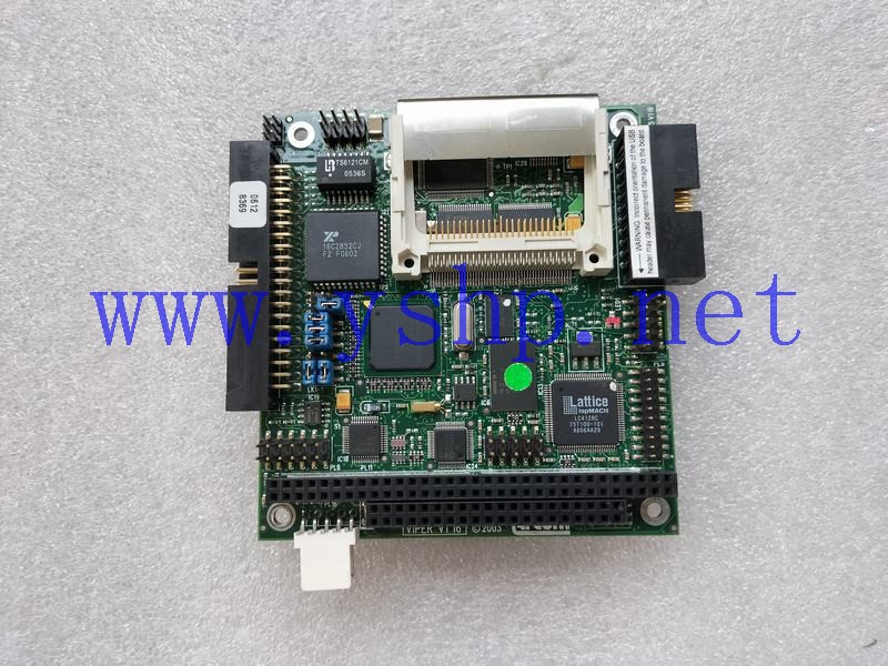 上海源深科技 Industrial Board ARCOM VIPER V1 I6 VIPER-400-M64-F32 高清图片