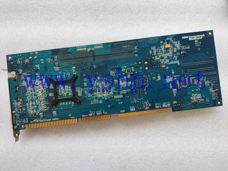 上海源深科技 Industrial motherboard DSM ComputerAG BlueBoard 96M42810 B9306383AB196M42810820 高清图片