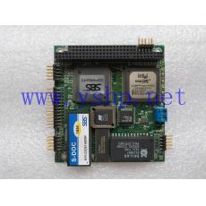 Industrial Board PC104 SDXc-66-4M