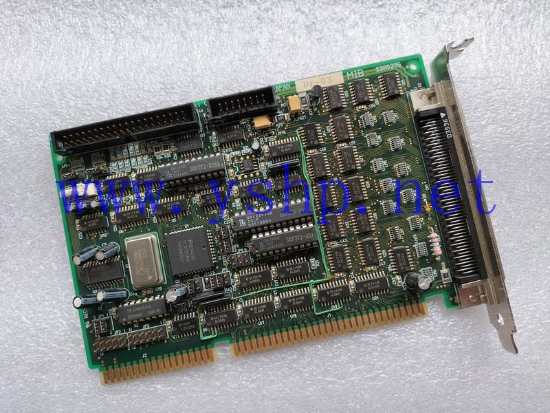 上海源深科技 Industrial Board SEIKO EPSON SKP372-2 S380275 高清图片