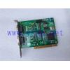 Industrial Board PCI-1602 REV.A1 02-2