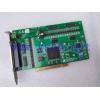 Industrial Board PCI-1734 REV.A1 01-2 32-ch DO Card