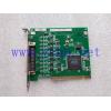 Industrial Board INTERFACE PCI-2703 C02