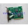 Industrial Board INTERFACE PCI-4144