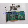 Industrial Board MATROX METEOR_II 752-02 REV.A METEOR2-DIG/4/L