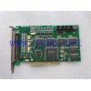 Industrial Board CONTEC SMC-4P(PCI) No.7148A