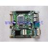  Advantech mainboard  AIMB-203 REV.A1 19A6B20301-01 AIMB-203G2 9696020310E