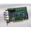 Industrial Board 阿尔泰科技 PCI8002A V6.1