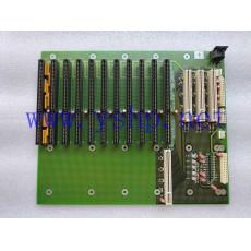 Industrial backplane 14SLOT ISA-PCI BP 92-5501-01 92-005501-00X C-01 20-5502-01