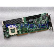 Industrial motherboard ROCKY-3702EV V2.0