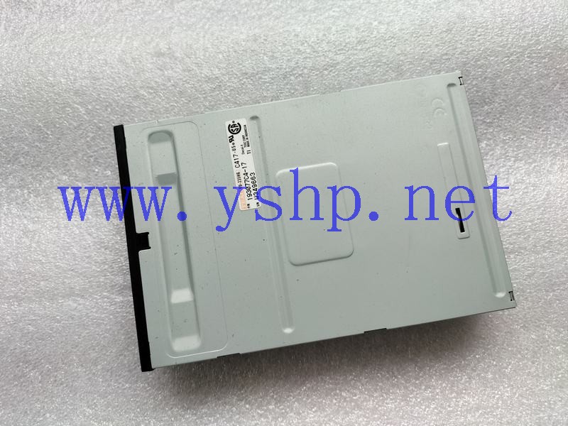 上海源深科技  industrial board 专用Floppy drive TEAC FD-235HG-C417 193077C4-17 高清图片