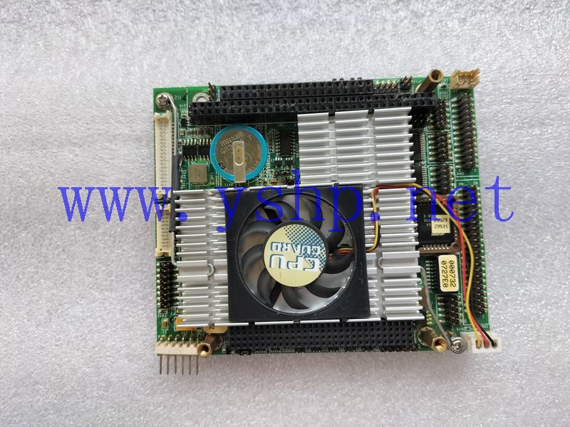 上海源深科技 Industrial Board PC104 AAEON PFM-620S REV A1.0 1907620S03 高清图片