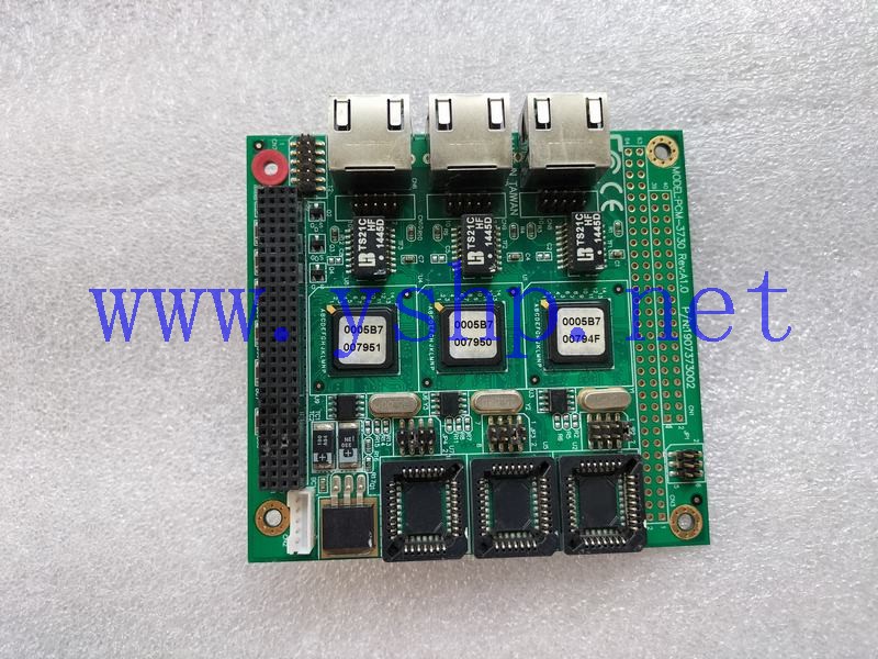 上海源深科技 Industrial Board PCM-3730 REV A1.0 1907373002 高清图片