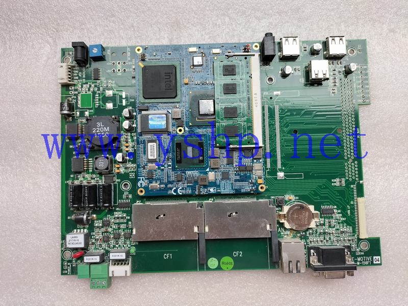 上海源深科技 Industrial Board E-MOTIVE Q-M-156F1 高清图片