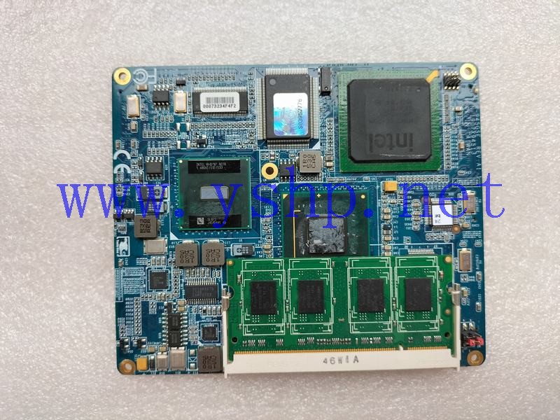 上海源深科技 Industrial Board XTX-945GSE REV A1.1 1907X94513 高清图片