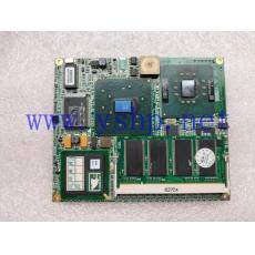 Industrial motherboard ETX-821/855 REV A1.2 1907821005