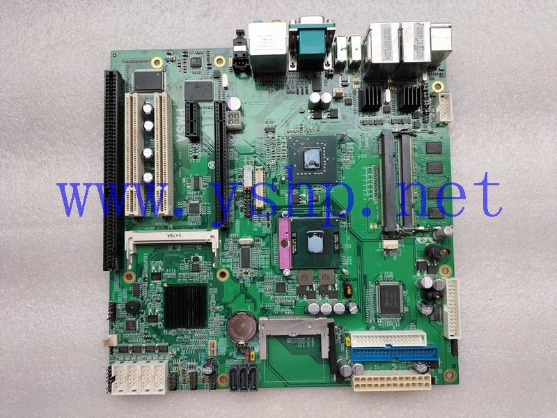 上海源深科技 Industrial motherboard PMSA 高清图片