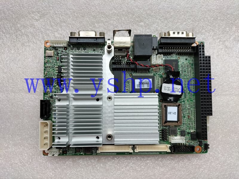 上海源深科技  Advantech mainboard  PCM-9388 REV.B1 19A6938811 PCM9388SF9001E-T 高清图片