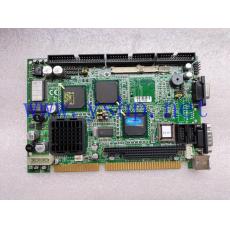 Industrial motherboard PCA-6751 A1 无网口