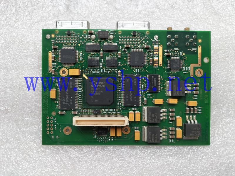 上海源深科技 Industrial Board Prodrive B.V. DDCO-A 6159-0400-2101 高清图片