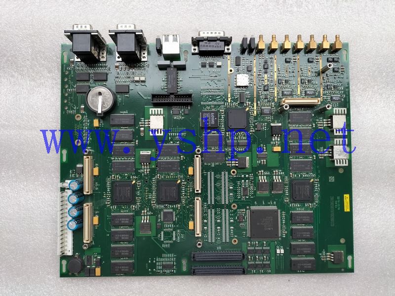 上海源深科技 Industrial Board Prodrive B.V. DFI-II 6159-0400-7000 高清图片