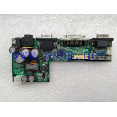 Industrial Board RG9000PB4250 V1.1