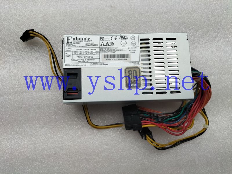 上海源深科技 Industrial Power supply Enhance ENP-7030B1 高清图片