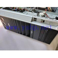  Fujitsu  Celsius R650 Workstation   MCL-D2568 10498161