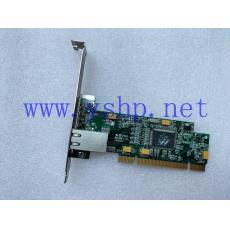  Workstation   network card  SysKonnect SK-9521 V2.0