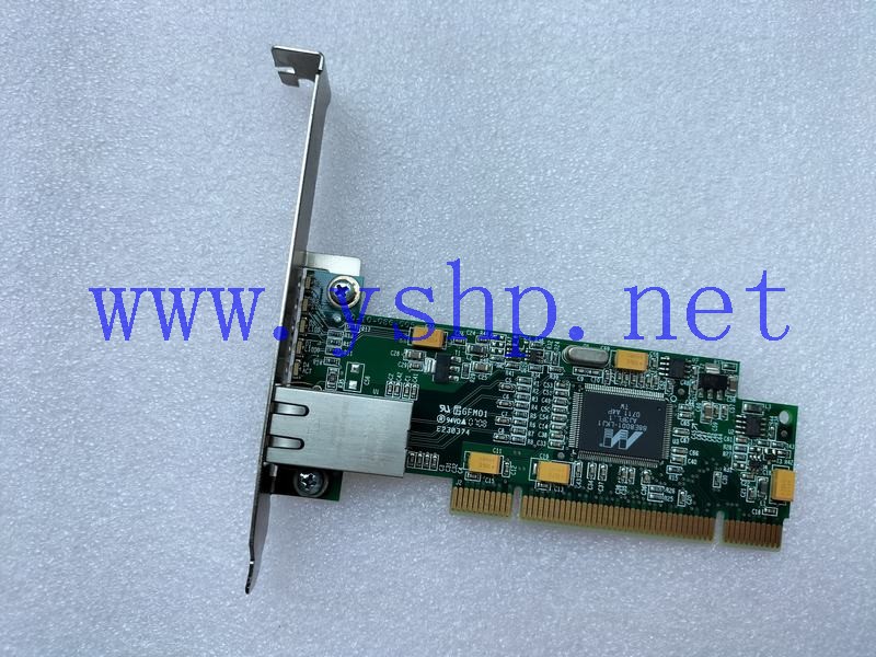 上海源深科技  Workstation   network card  SysKonnect SK-9521 V2.0 高清图片