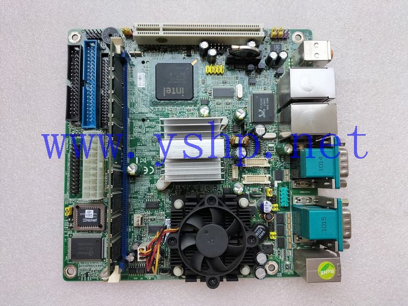 上海源深科技 Industrial motherboard SBC86807 15-Q06-012001 高清图片