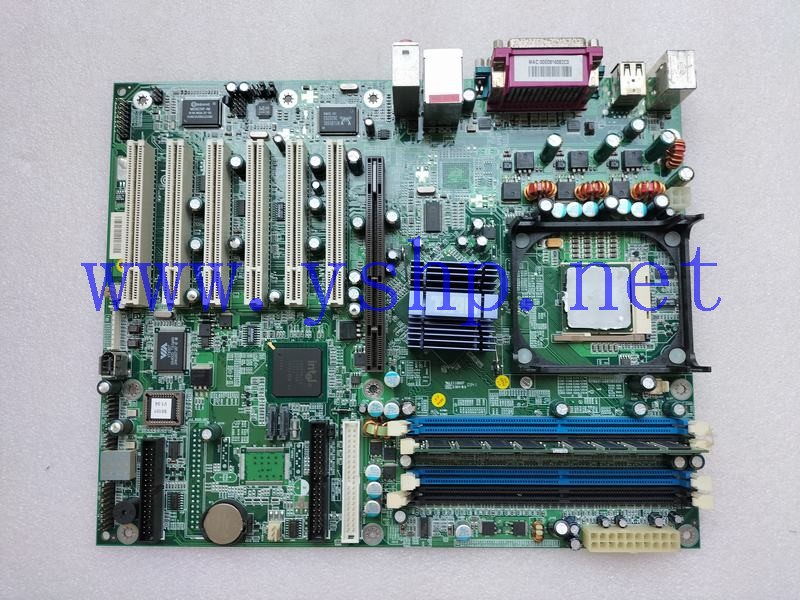 上海源深科技 Industrial motherboard TYAN S5101 S5101ANF 高清图片