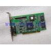  Graphics Card   ATI 109-41900-10 3d Rage Pro Turbo 8mb PCI Graphic Video Card 1024192412