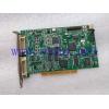 Industrial Board DALSA PC2-VISION XL-F130-20204 20204A OR-PC20-V0000