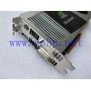  Workstation   Graphics Card   NVIDIA QUADRO FX5800 4G显存 双DVI