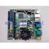 Industrial motherboard SBC86807 15-Q06-012001