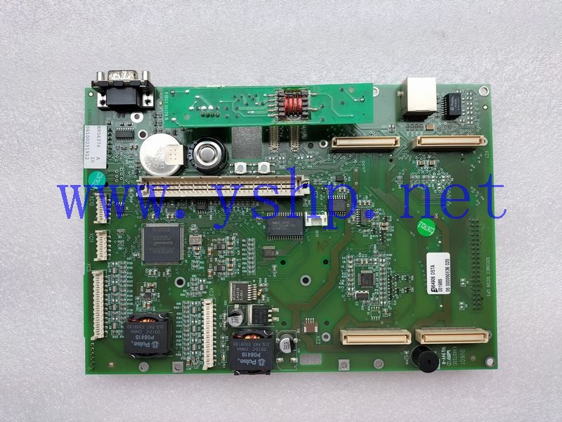 上海源深科技 Industrial motherboard DU601 E302722C E964906 DSTA E956373A E956376 DSTA 高清图片