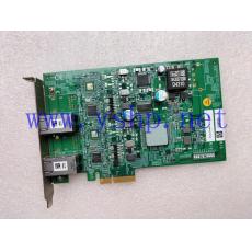 Industrial Board PCIe-PoE2+ Rev.A4 PCIEPOE2