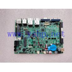 Industrial motherboard NANO-CV-D27002 REV 1.0