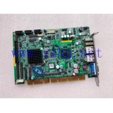 Industrial motherboard PCISA-PV-D5251-R10 REV 1.0