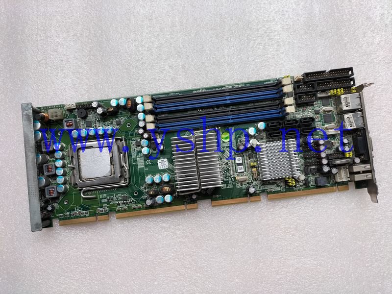 上海源深科技 Industrial motherboard SHB102 REV.A2-RC 高清图片