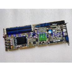 Industrial motherboard SPCIE-C2260-I2 REV 1.0