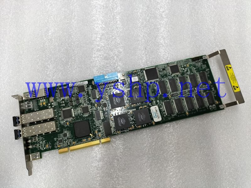 上海源深科技 Industrial Board XYRATEX GbE-SC1 30950-03 GbE-Sxx 1-30957-03 高清图片