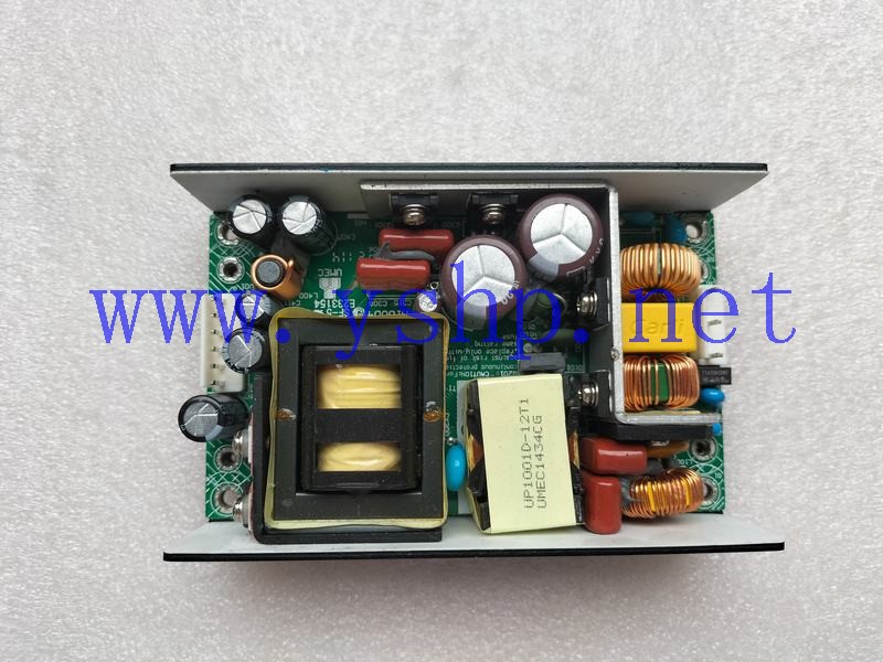 上海源深科技 MOXA  Power Supply   UMEC UP1001D-12 高清图片