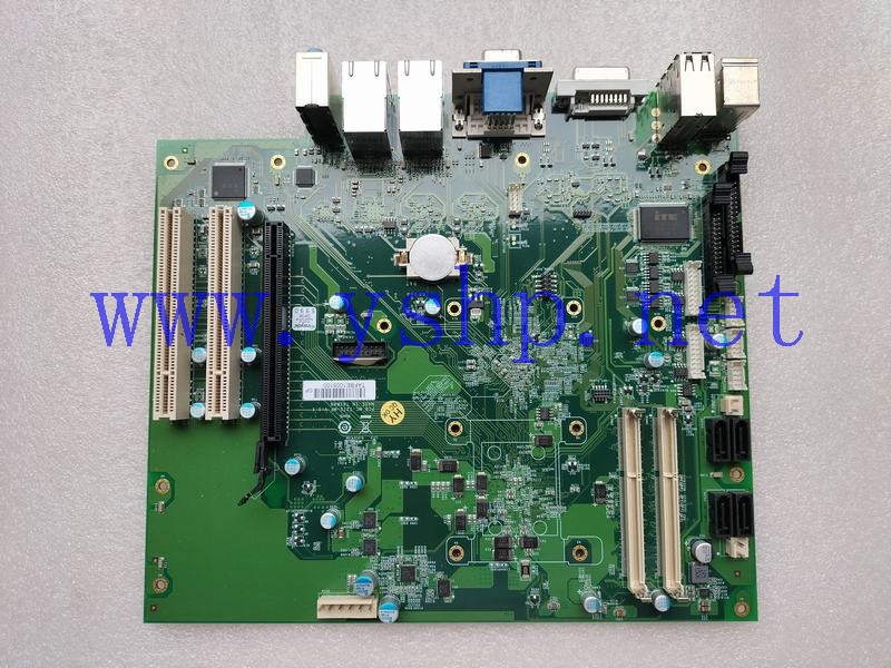 上海源深科技 MOXA mainboard PCB MC-7270-MP V1.1 高清图片