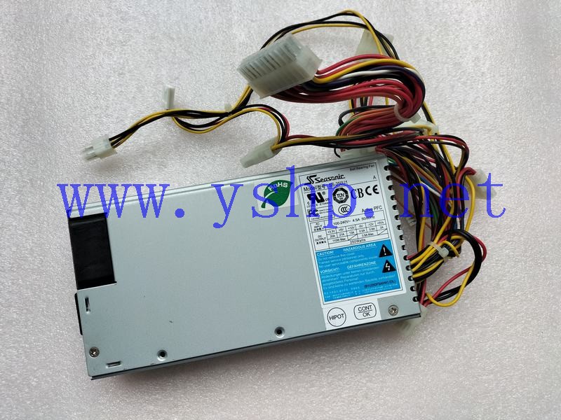 上海源深科技  Power Supply   SEASONIC SS-250U1 高清图片